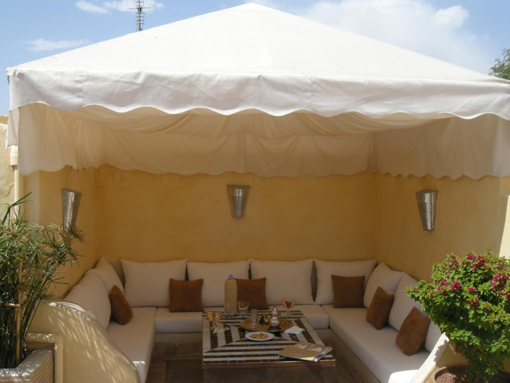 Riad Cocoon Марракеш Экстерьер фото