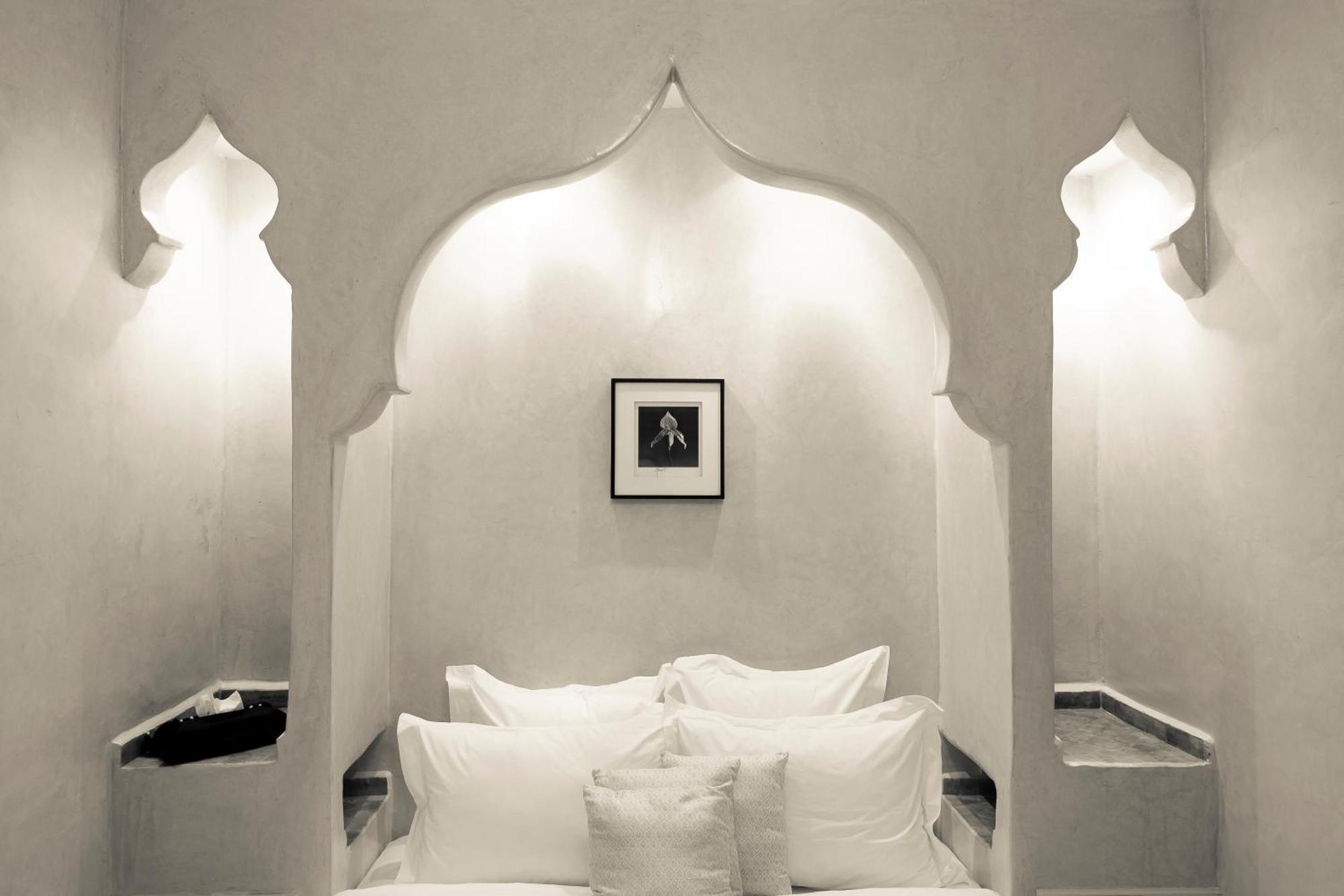 Riad Cocoon Марракеш Экстерьер фото
