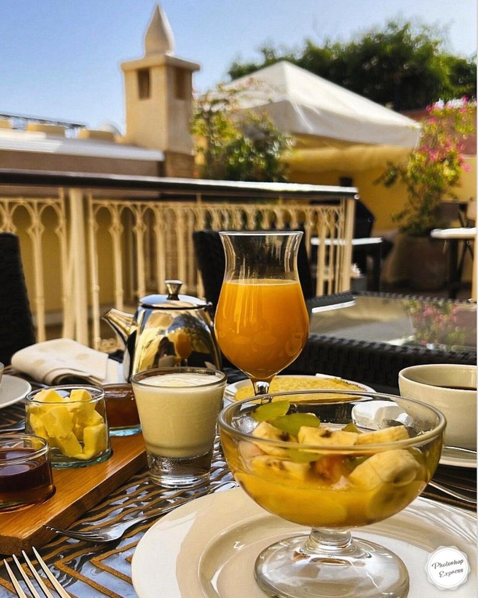 Riad Cocoon Марракеш Экстерьер фото